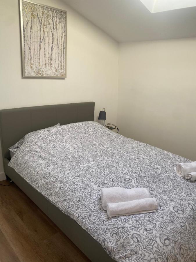 2 Bedroom Central Apartment Leek Bagian luar foto